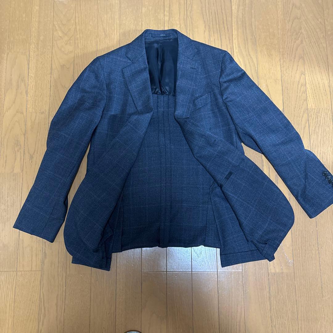 LARDINIセットアップ