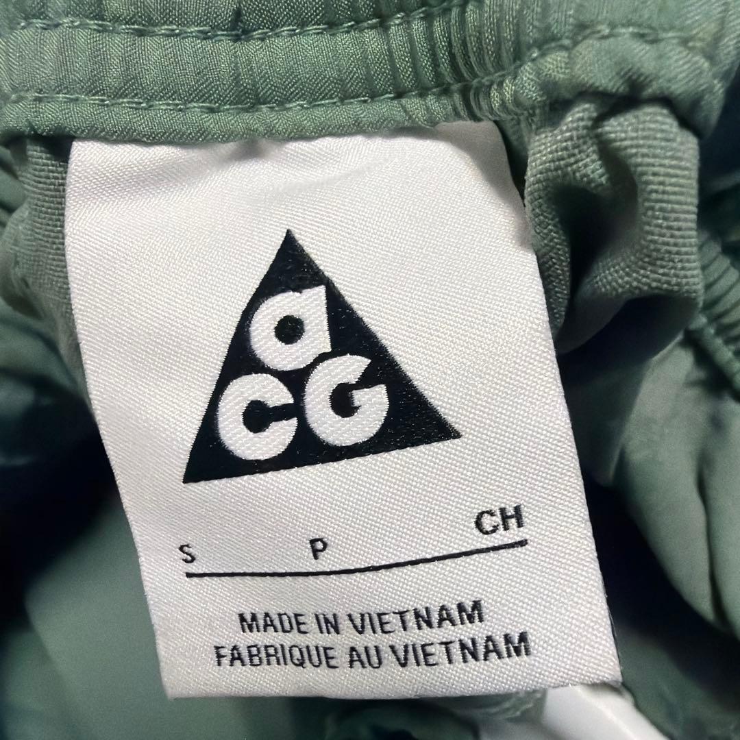 NIKE ACG Smith Summit カーゴパンツXL CV0656