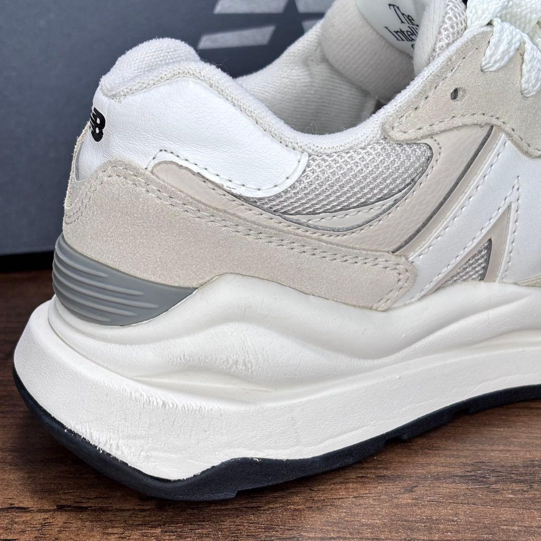《IENA》New Balanceニューバランス M5740 VPD 23cm