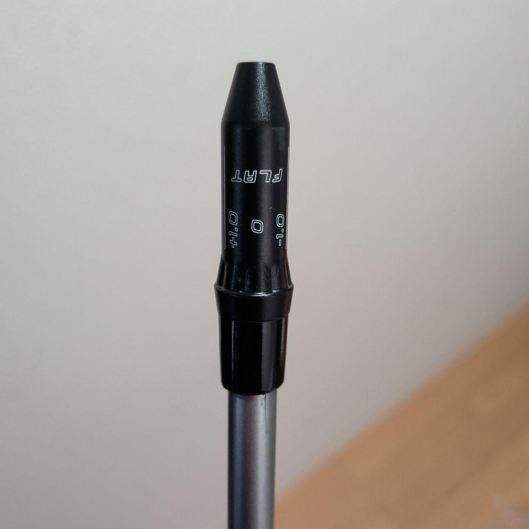 グラファイトデザイン aG19-4 シャフト SR