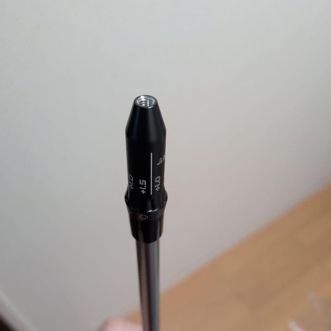 グラファイトデザイン aG19-4 シャフト SR