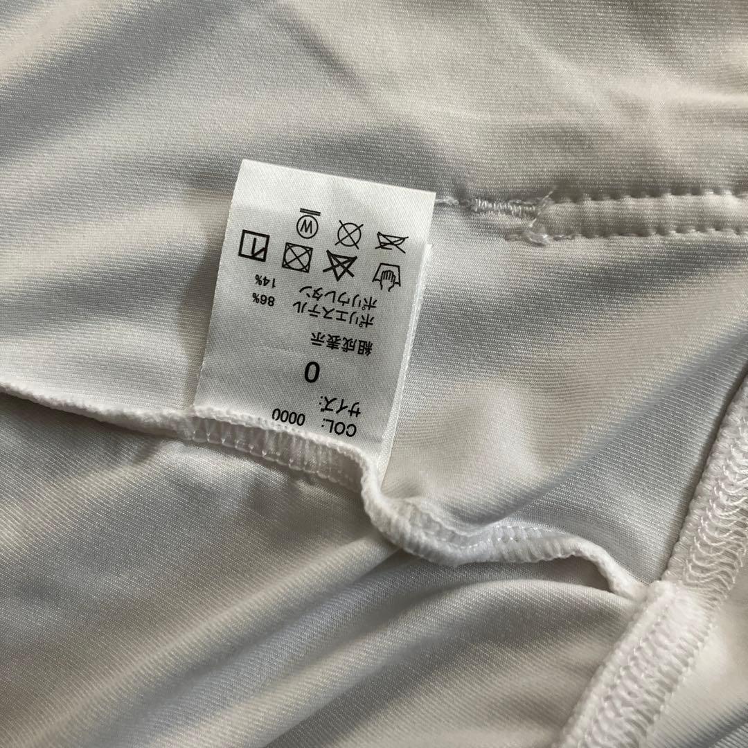 mutta フード付きジャケット サイズ0