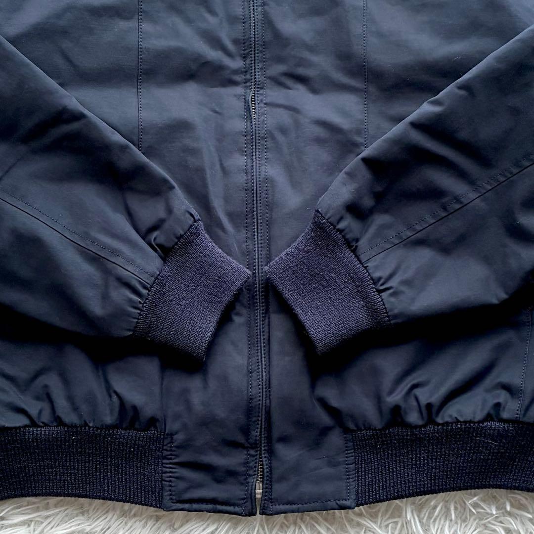 90sMcGREGOR ハリントンジャケット スイングトップ G9 キルティング