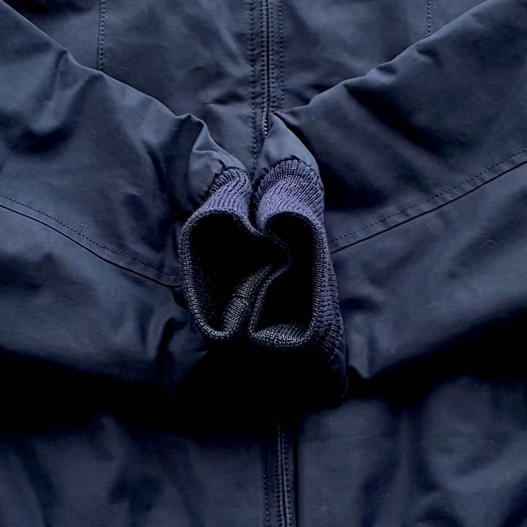 90sMcGREGOR ハリントンジャケット スイングトップ G9 キルティング