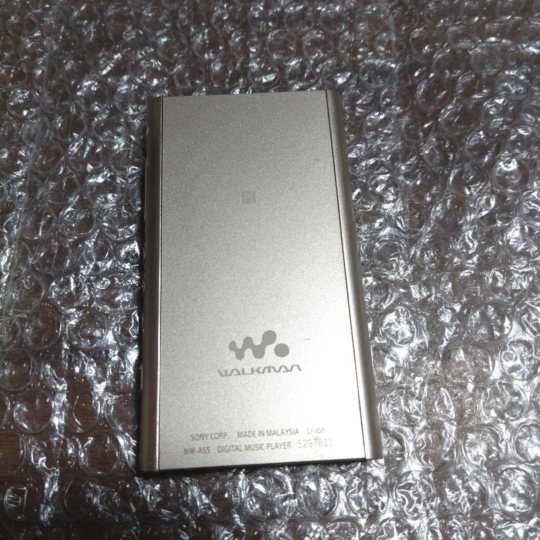 ソニーウォークマン NW−A55 管理ナンバー345