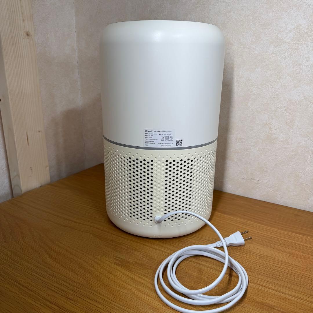 Levoit Core 300 PlasmaPro 空気清浄機