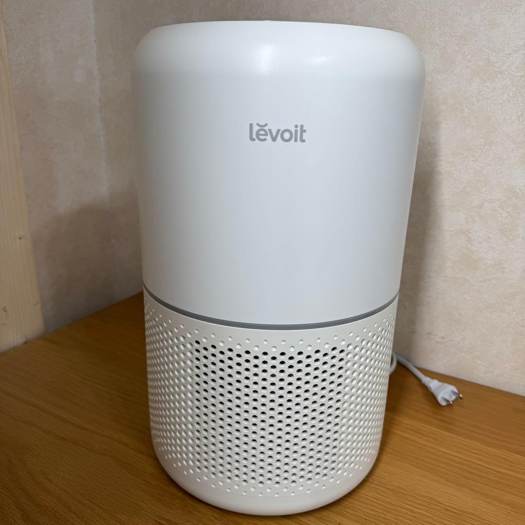 Levoit Core 300 PlasmaPro 空気清浄機