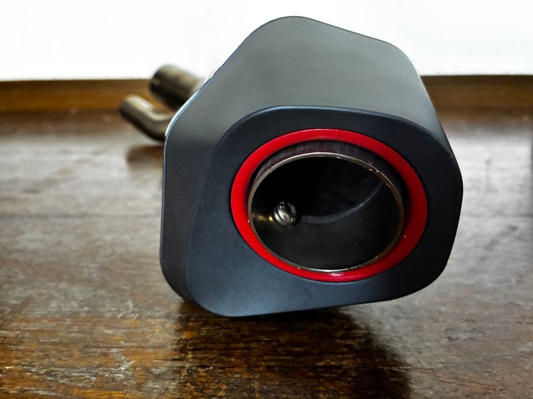 S1000RR SCORPION:スコーピオン スリップオンマフラー