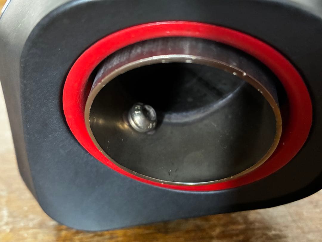 S1000RR SCORPION:スコーピオン スリップオンマフラー