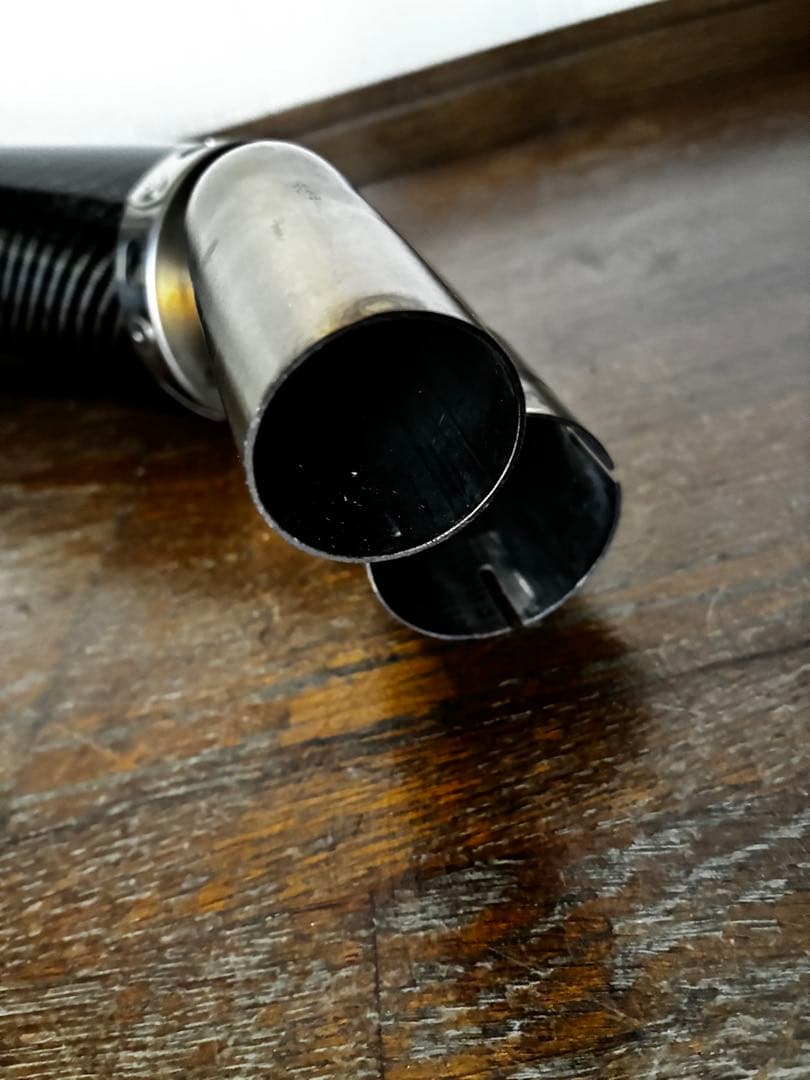 S1000RR SCORPION:スコーピオン スリップオンマフラー