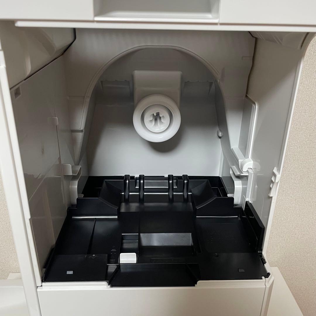 ダイキン　 MCK554AKS-W 加湿空気清浄機　ストリーマ空気清浄機