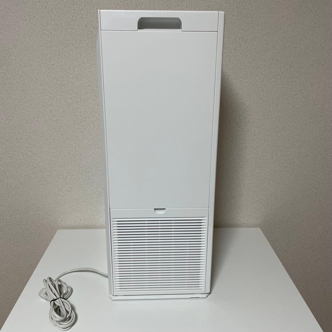 ダイキン　 MCK554AKS-W 加湿空気清浄機　ストリーマ空気清浄機