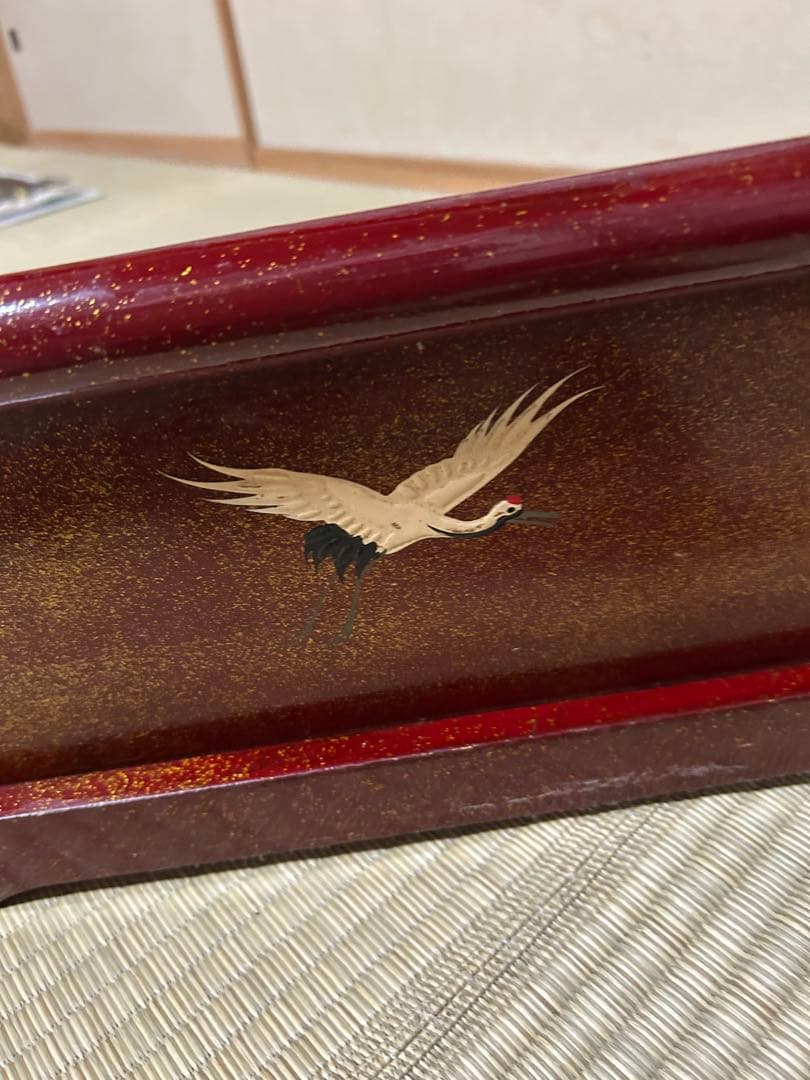 昭和レトロ　衣桁　和風ハンガーラック　着物掛け　和家具　和小物