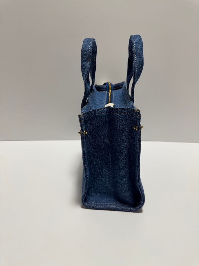 COACH Matin Kim コラボ カーゴ トートバッグ 26