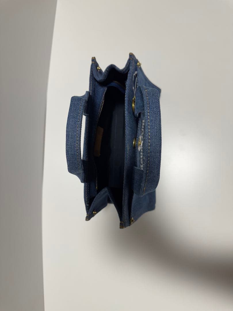 COACH Matin Kim コラボ カーゴ トートバッグ 26