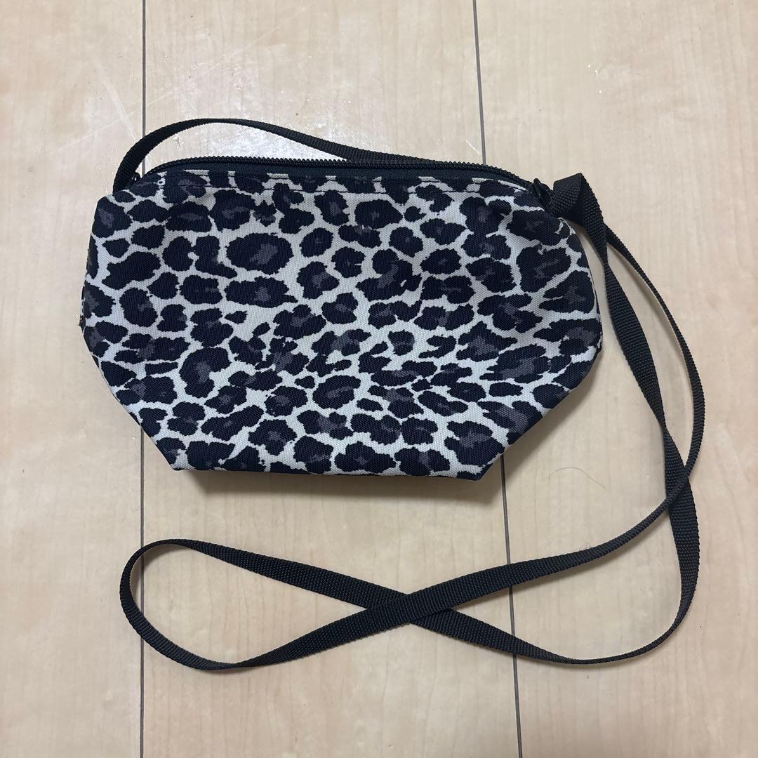 エルベシャプリエ / レオパード / グリーンレーベル