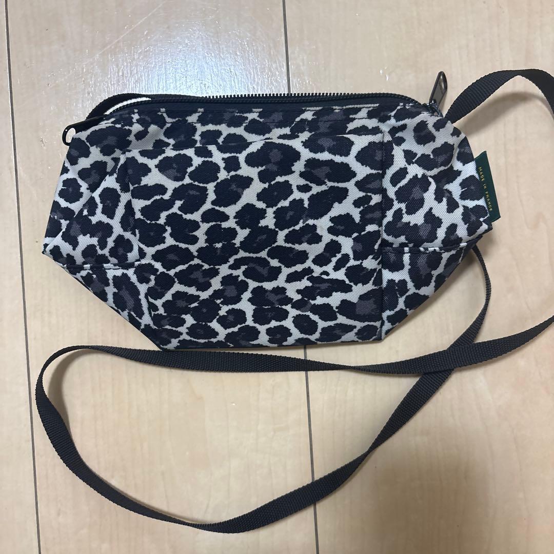 エルベシャプリエ / レオパード / グリーンレーベル