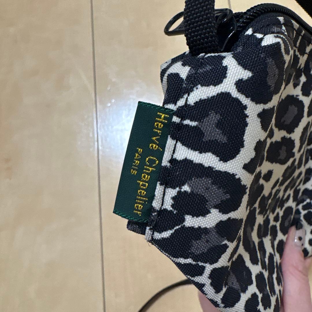 エルベシャプリエ / レオパード / グリーンレーベル