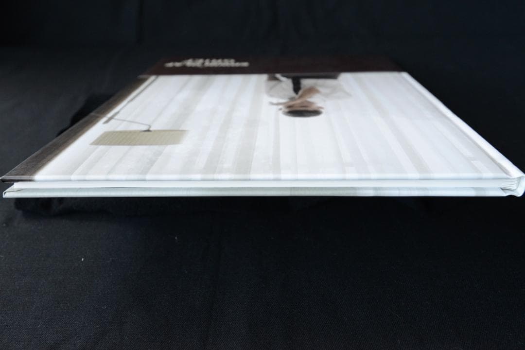 【Erwin Olaf：Grief】アーウィン・オラフ　1000部限定　帯付き