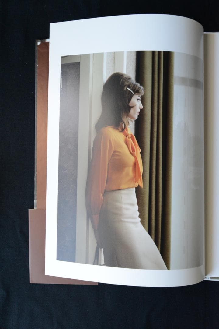 【Erwin Olaf：Grief】アーウィン・オラフ　1000部限定　帯付き