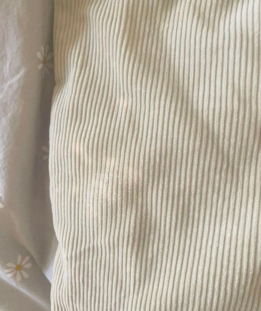 THE SHISHIKUI コーデュロイベイカーパンツ