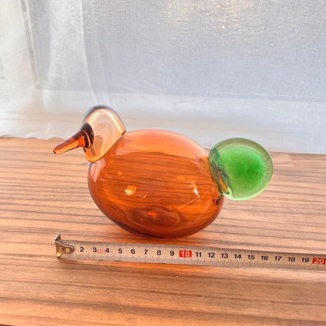 Birds by Toikka Sorja(ソルヤ) 難アリ