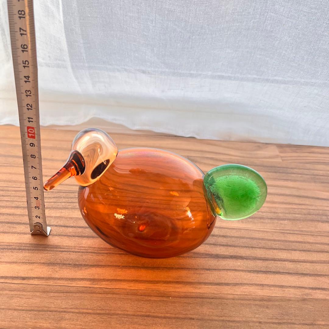 Birds by Toikka Sorja(ソルヤ) 難アリ