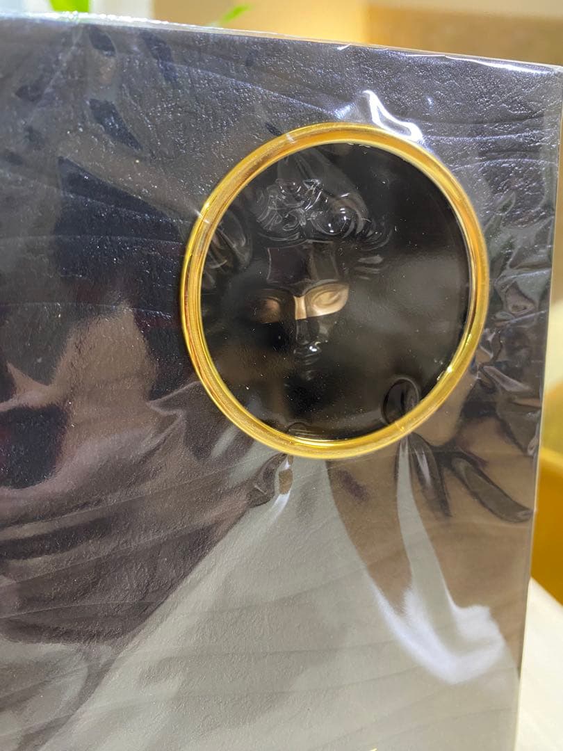 香水(男性用) Lattafa His Confession