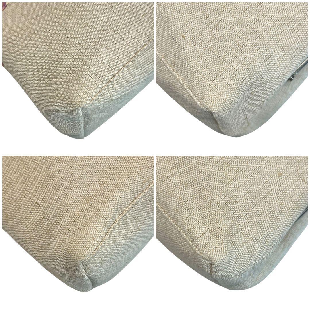 未使用級　AYANOKOJI　2way　がま口　ショルダーバッグ　斜め掛け　花柄