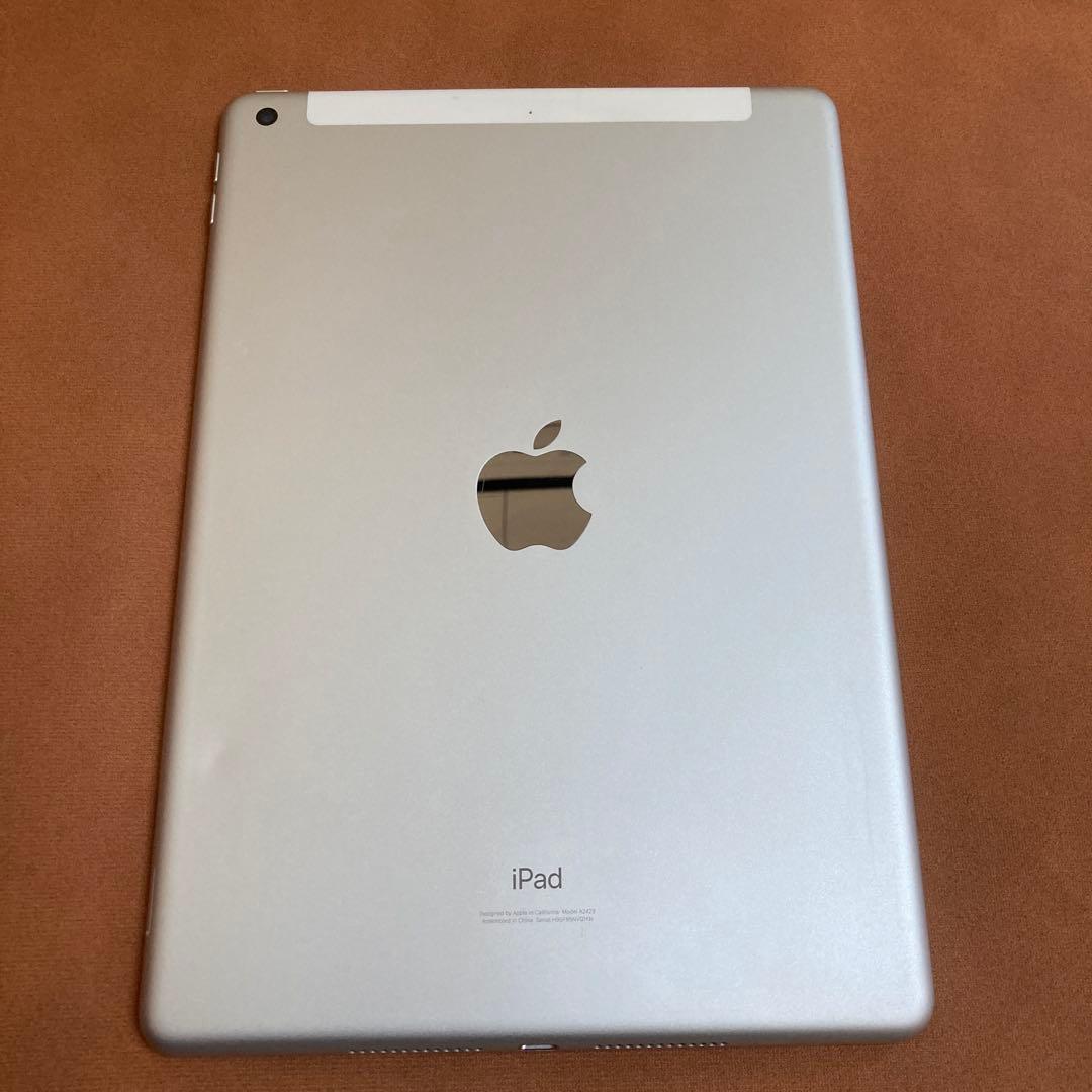 549【早い者勝ち】iPad8 第8世代 32GB SIMフリー☆
