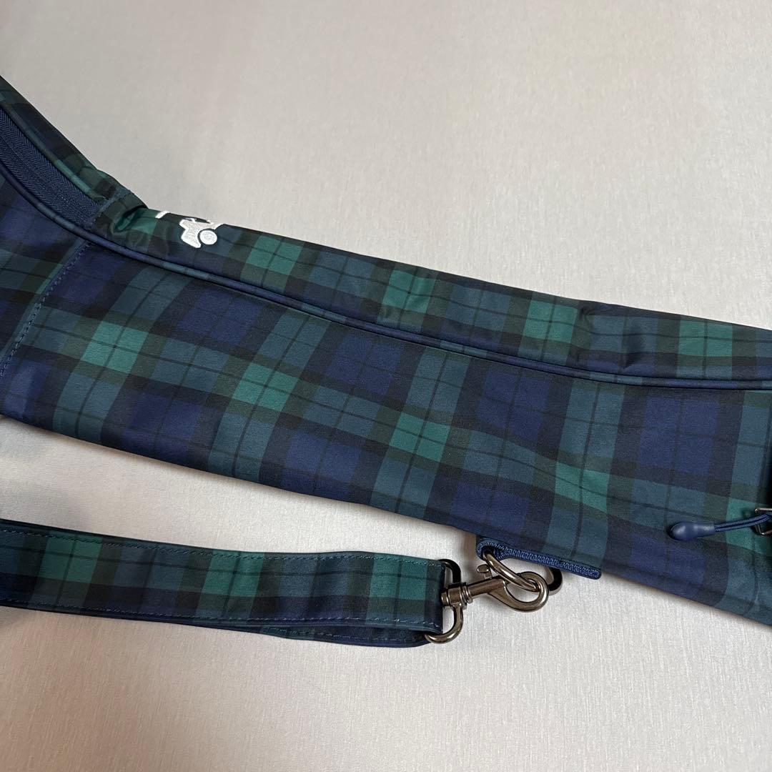 BEAMS GOLF ゴルフ バッグ キャディバッグ クラブケース