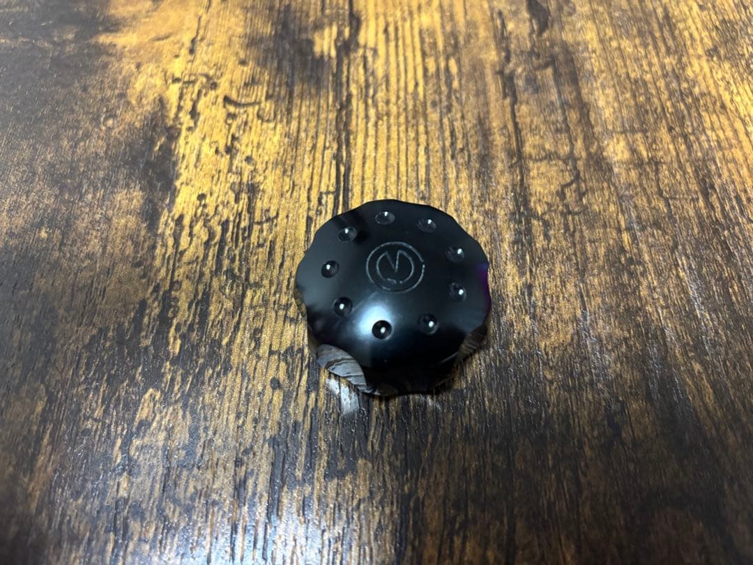 ストリートファイターV4 モトコルセ ユニバーサルマウントベース/ボックスナット