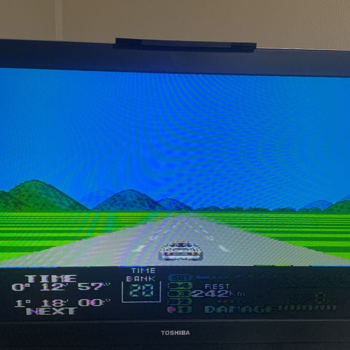 3Ｄシステム、ホットラリー、とびだせ大作戦1.2（JJ）