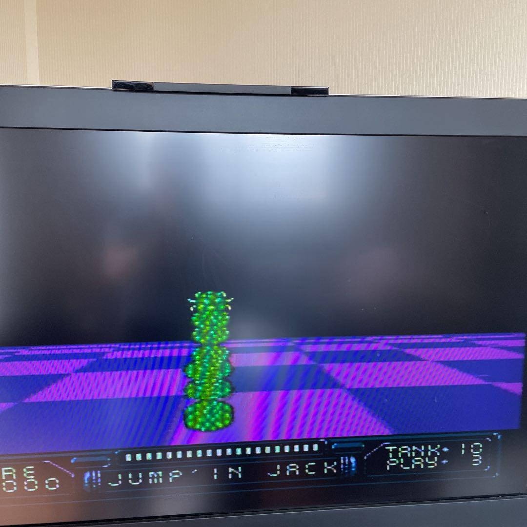 3Ｄシステム、ホットラリー、とびだせ大作戦1.2（JJ）