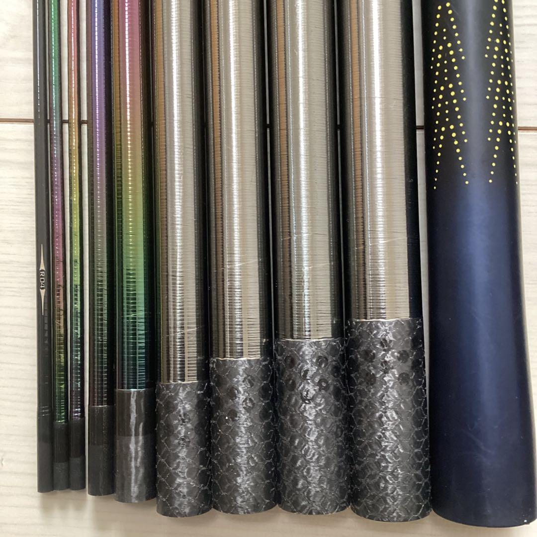 LIMITED PRO TF90 テクリカル急瀬リミテッドプロ　トリプルフォース