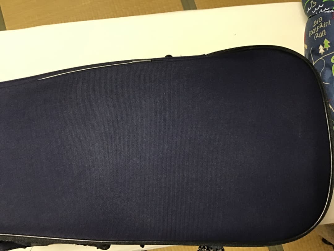 【週末3連休限定値引き‼️】スズキバイオリン4/4 1993年製　No.330