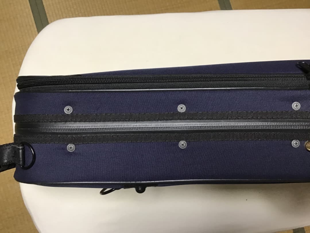 【週末3連休限定値引き‼️】スズキバイオリン4/4 1993年製　No.330