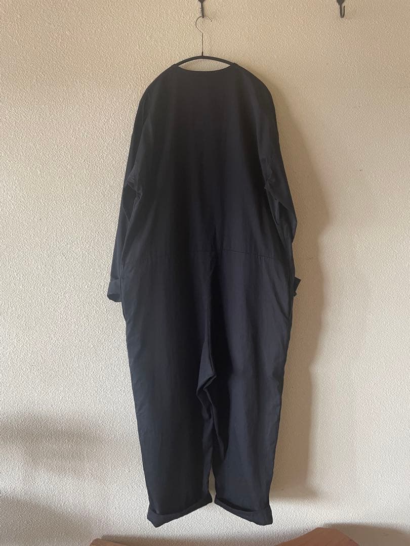 サロペット・オーバーオール・オールインワン ARTS&SCIENCE Front poket combinaison