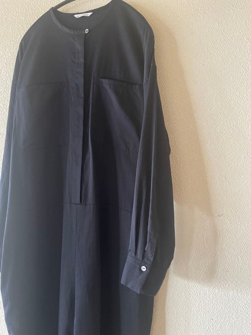 サロペット・オーバーオール・オールインワン ARTS&SCIENCE Front poket combinaison