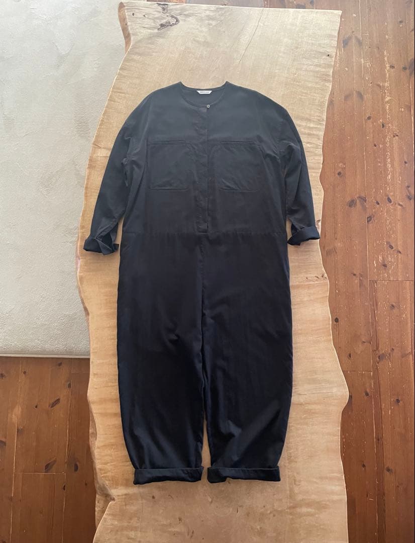 サロペット・オーバーオール・オールインワン ARTS&SCIENCE Front poket combinaison