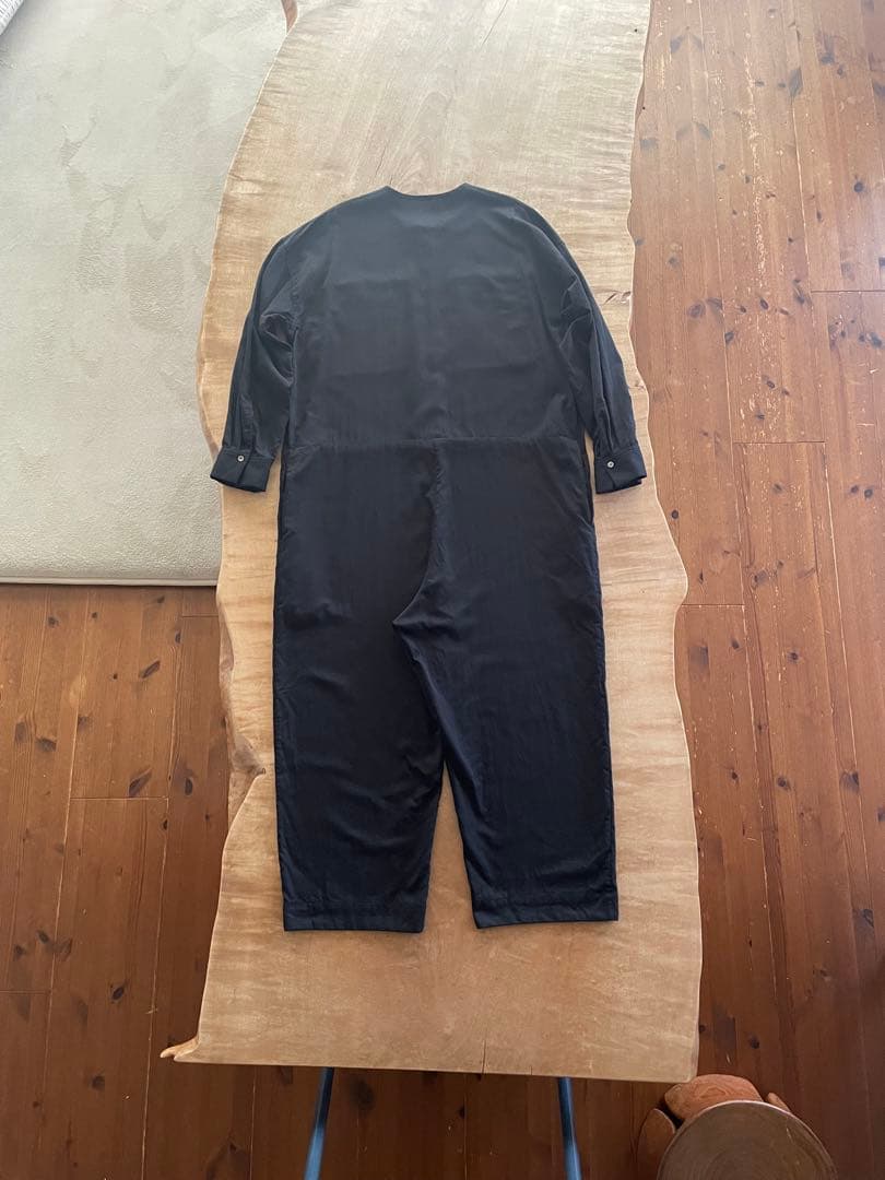 サロペット・オーバーオール・オールインワン ARTS&SCIENCE Front poket combinaison