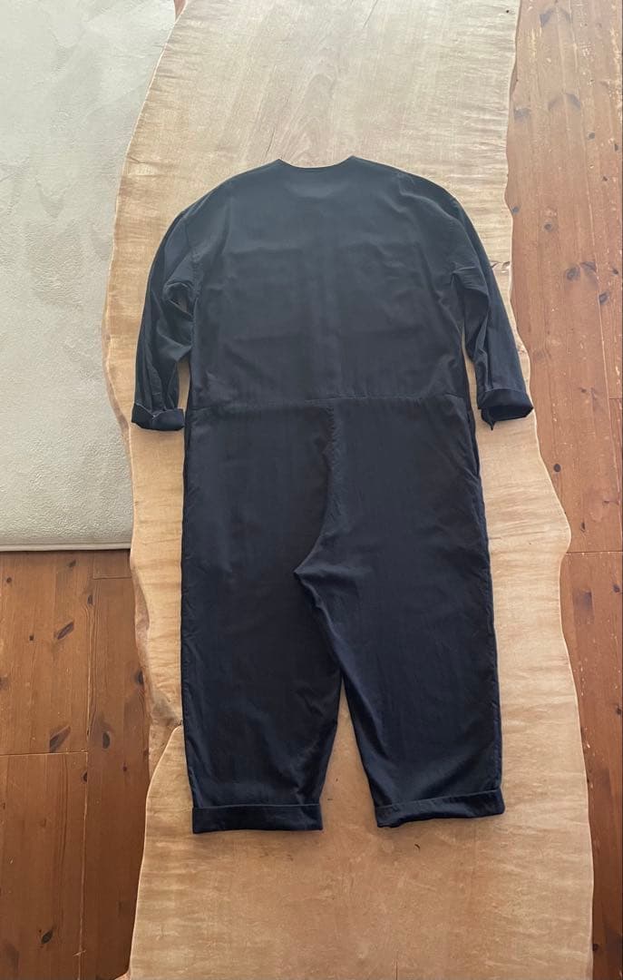 サロペット・オーバーオール・オールインワン ARTS&SCIENCE Front poket combinaison