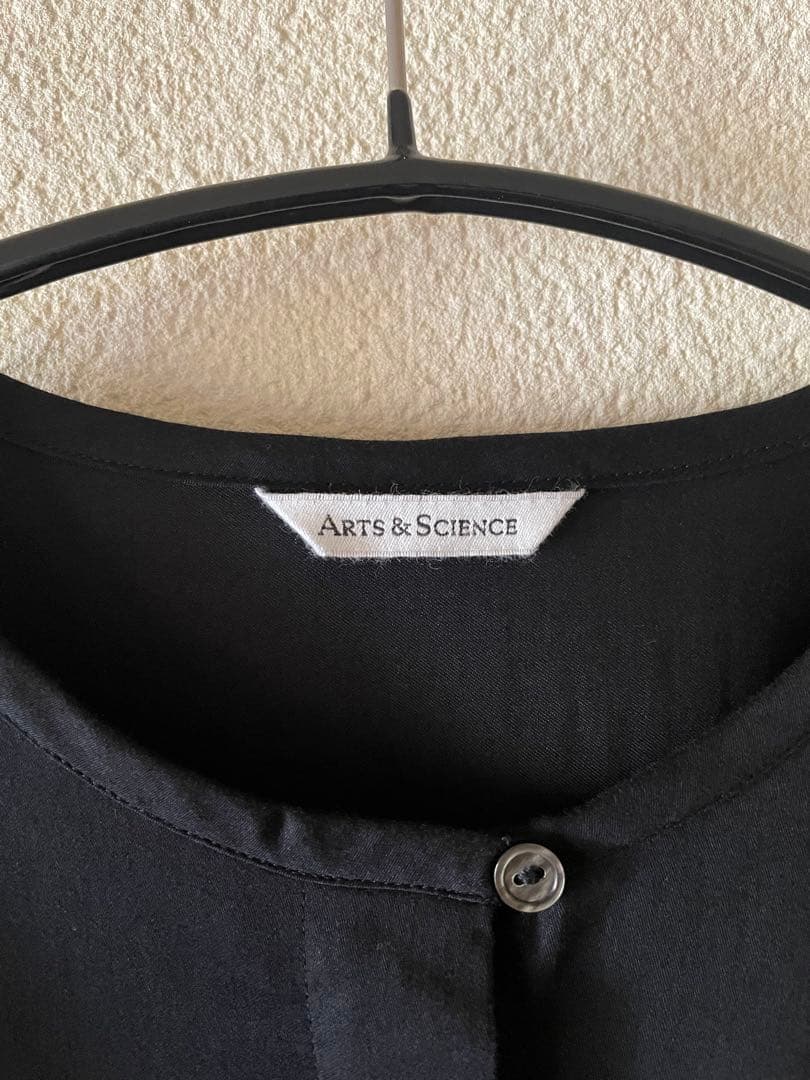 サロペット・オーバーオール・オールインワン ARTS&SCIENCE Front poket combinaison