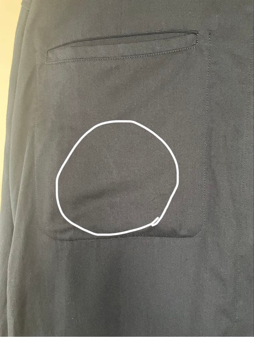 サロペット・オーバーオール・オールインワン ARTS&SCIENCE Front poket combinaison