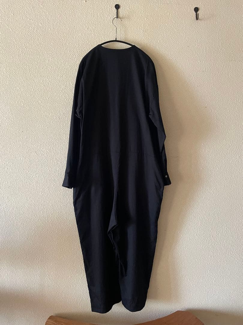 サロペット・オーバーオール・オールインワン ARTS&SCIENCE Front poket combinaison