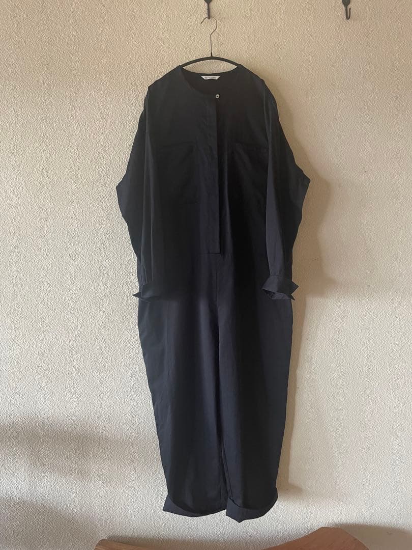 サロペット・オーバーオール・オールインワン ARTS&SCIENCE Front poket combinaison