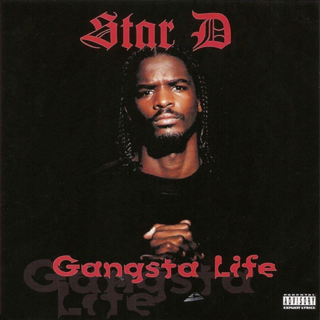 G-Rap Star D – Gangsta Life
