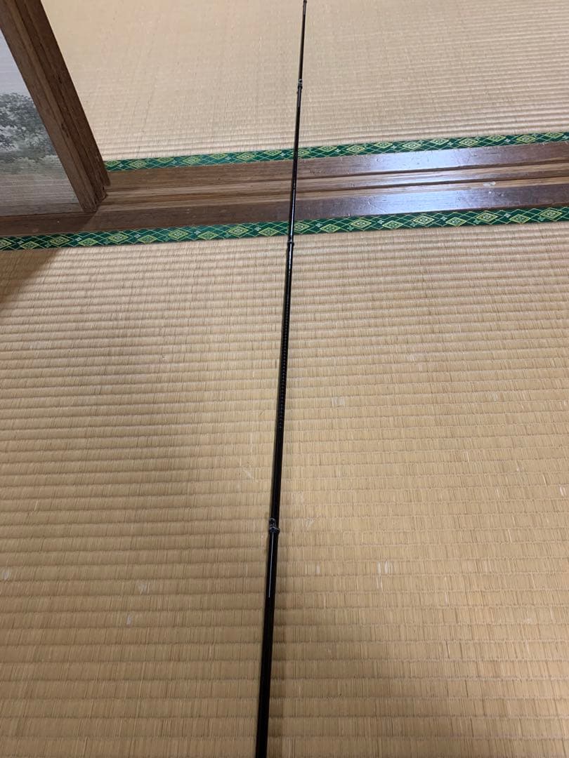 MASTER TUNE 15-150磯竿