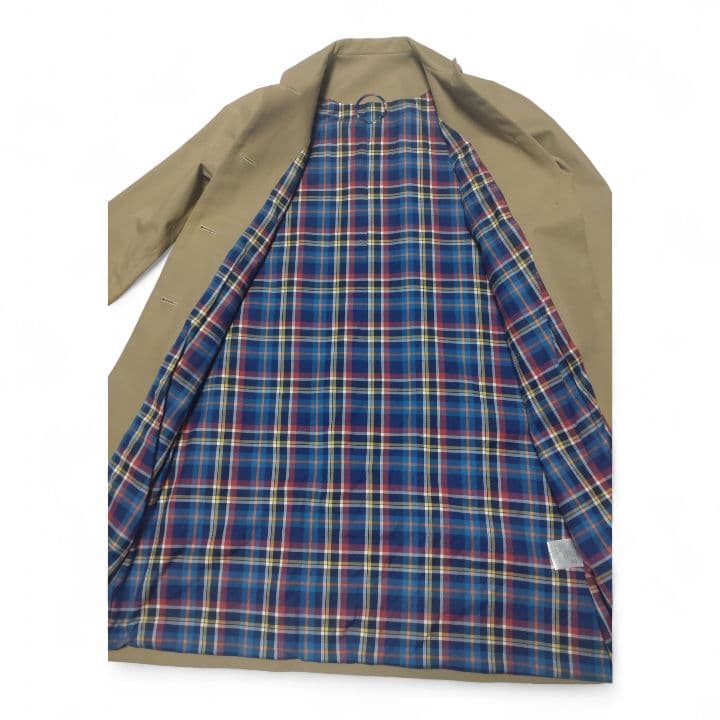 Lin francais d'antan/ランフランセダンタン コート