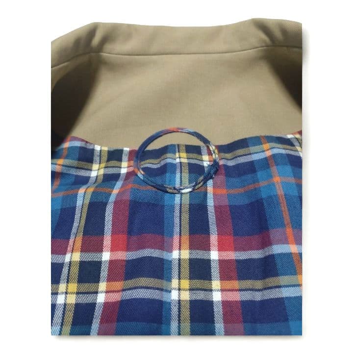 Lin francais d'antan/ランフランセダンタン コート